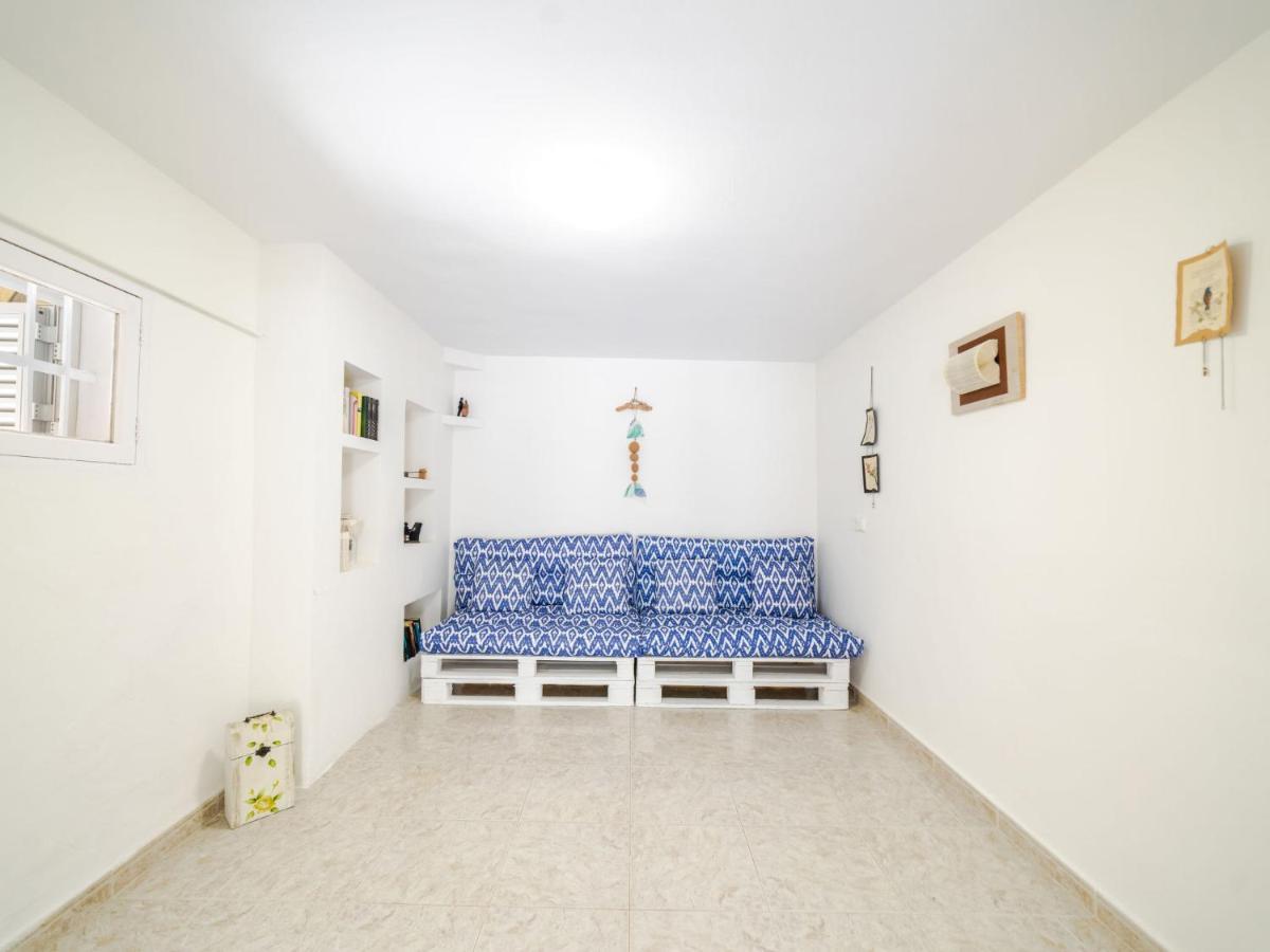 Cala House Jm By Interhome Villa Santanyí