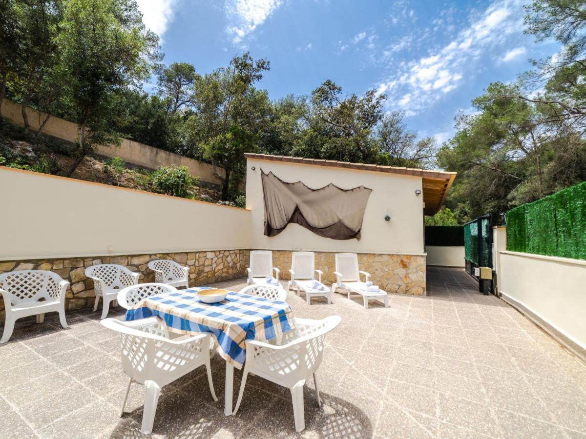 Villa Cala House Jm By Interhome